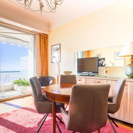 Apartment La Floride Promenade Des Anglais By Interhome Nice Exteriör bild