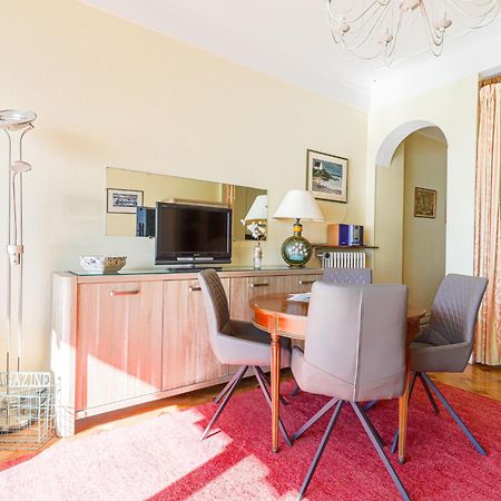 Apartment La Floride Promenade Des Anglais By Interhome Nice Exteriör bild