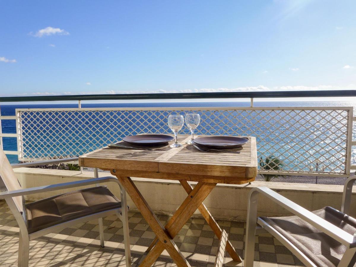 Apartment La Floride Promenade Des Anglais By Interhome Nice Exteriör bild