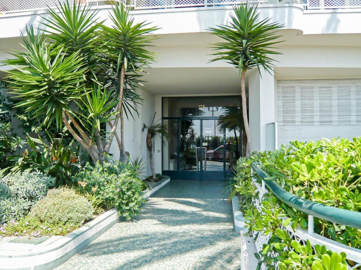 Apartment La Floride Promenade Des Anglais By Interhome Nice Exteriör bild