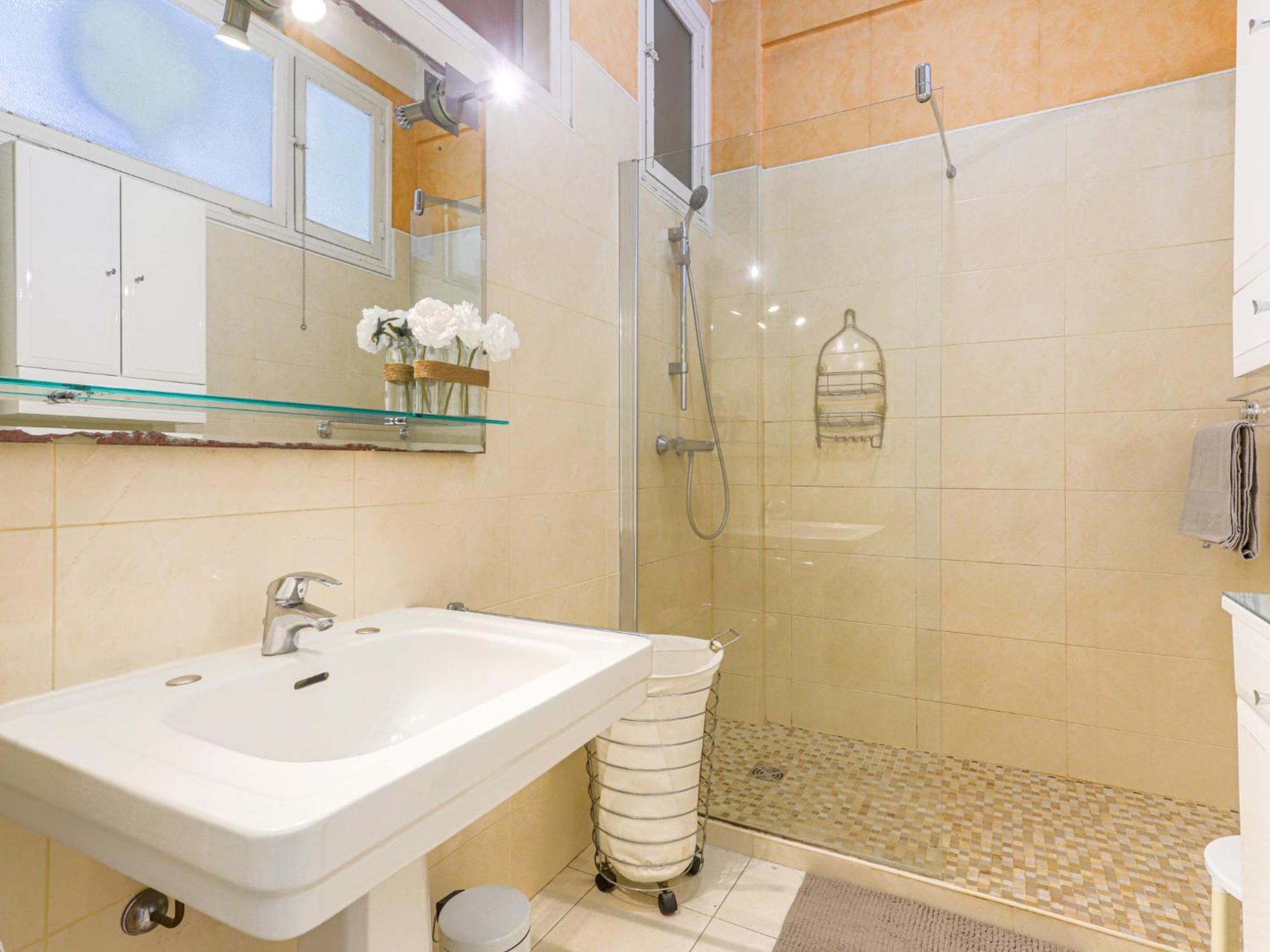 Apartment La Floride Promenade Des Anglais By Interhome Nice Exteriör bild