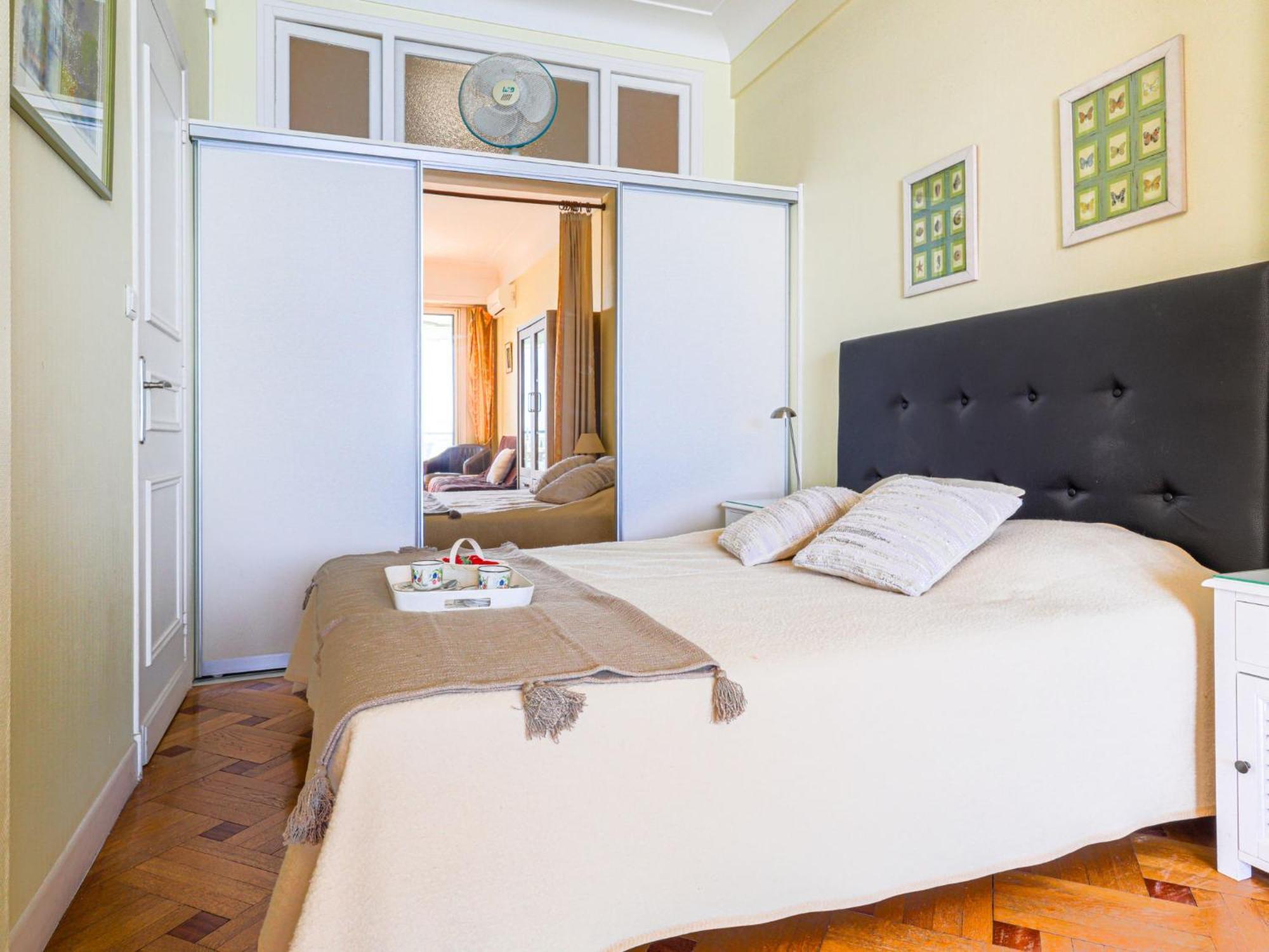 Apartment La Floride Promenade Des Anglais By Interhome Nice Exteriör bild