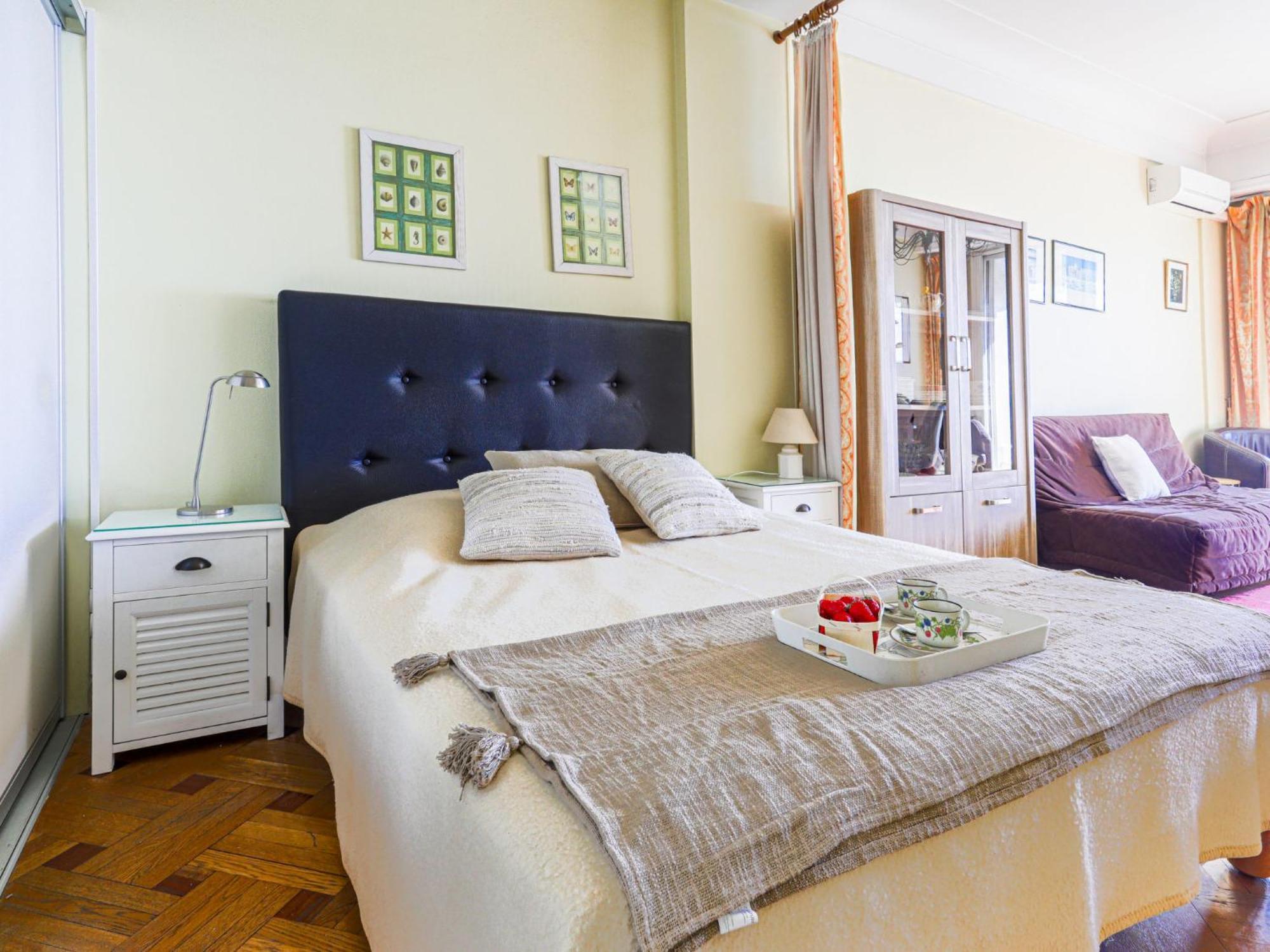 Apartment La Floride Promenade Des Anglais By Interhome Nice Exteriör bild
