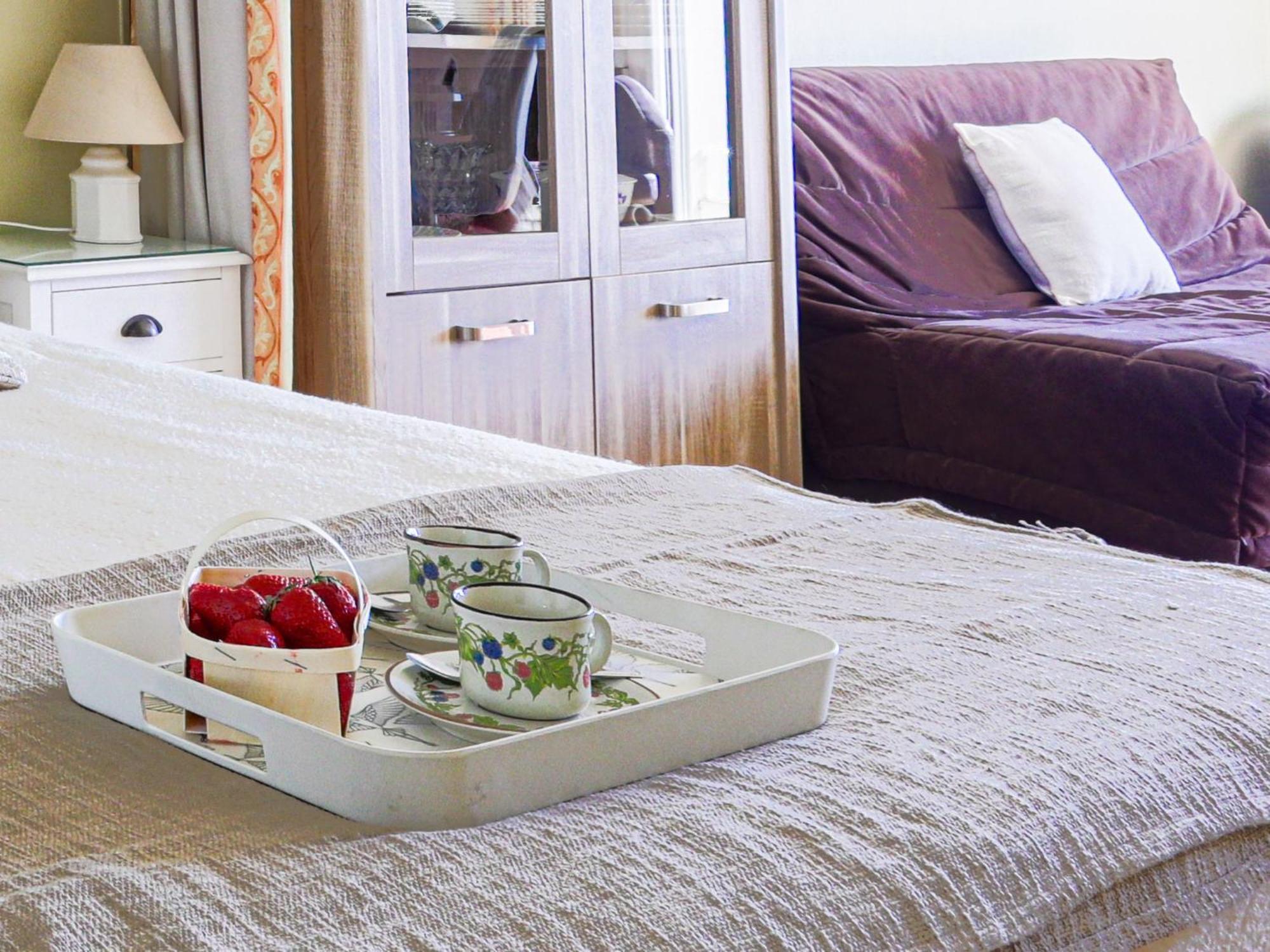 Apartment La Floride Promenade Des Anglais By Interhome Nice Exteriör bild