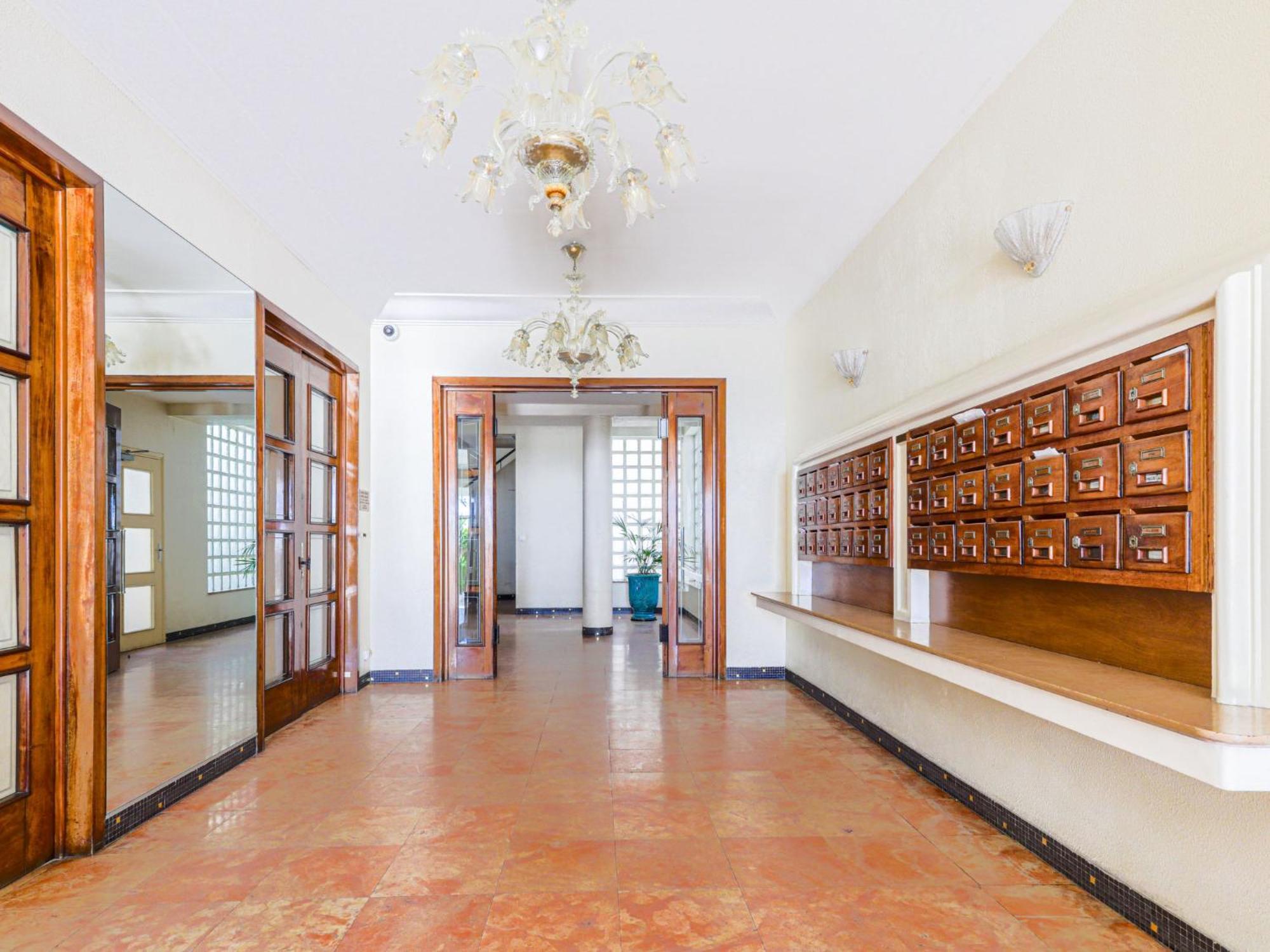 Apartment La Floride Promenade Des Anglais By Interhome Nice Exteriör bild