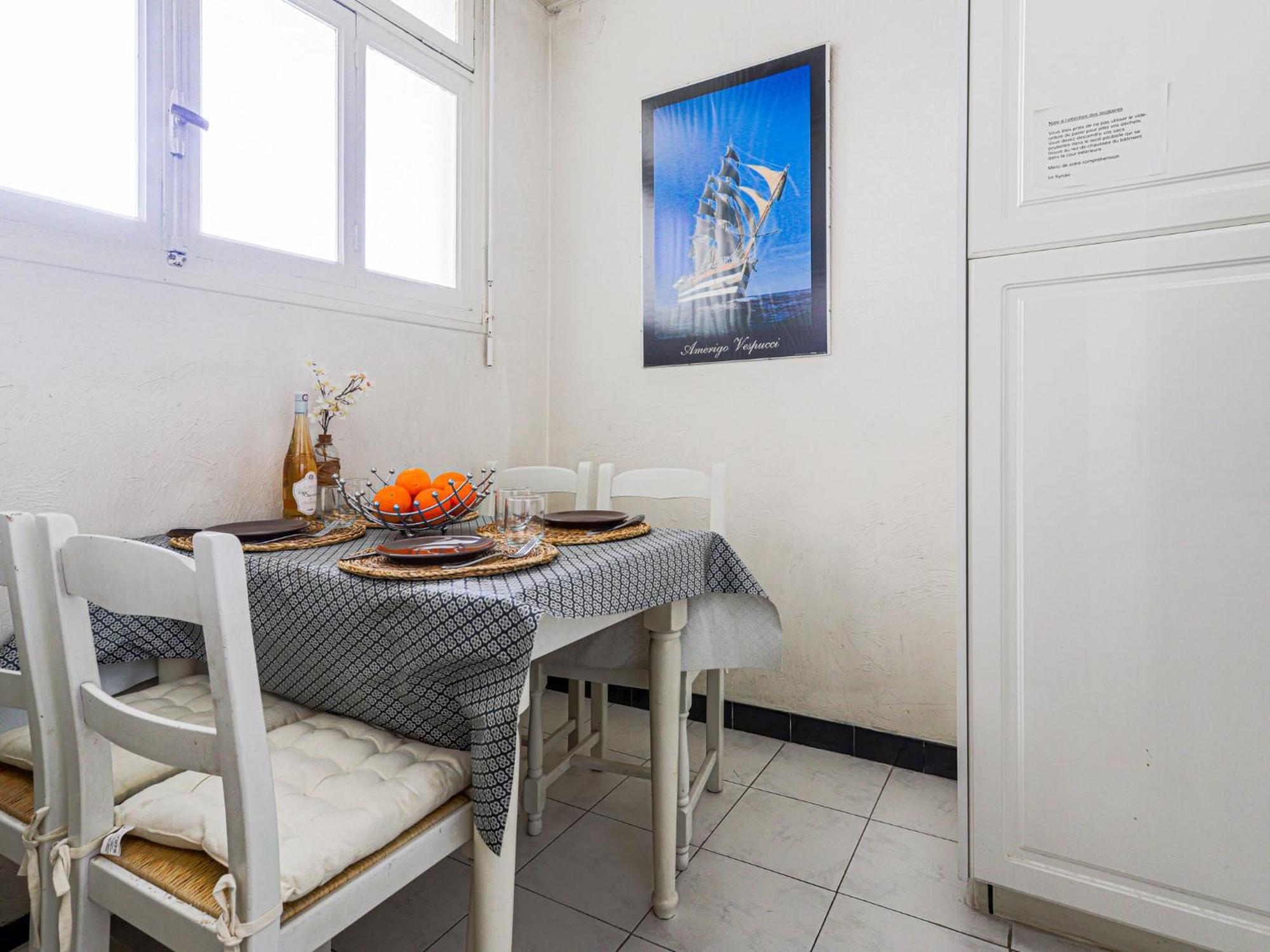 Apartment La Floride Promenade Des Anglais By Interhome Nice Exteriör bild